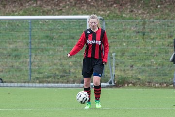 Bild 184 - B-Juniorinnen FSC Kaltenkirchen - SG Weststeinburg : Ergebnis: 2:1